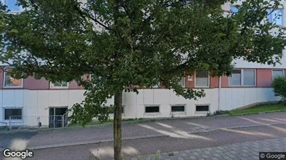 Apartments for rent in Majorna-Linné - Photo from Google Street View