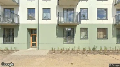 Apartments for rent in Lund - Photo from Google Street View