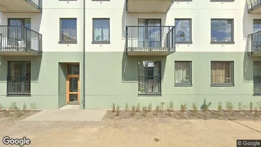 Apartments for rent in Lund - Photo from Google Street View