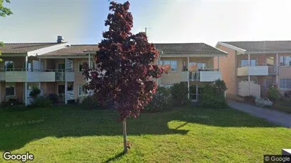 Apartments for rent in Borgholm - Photo from Google Street View