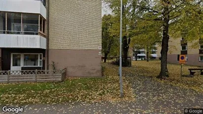 Apartments for rent in Gävle - Photo from Google Street View