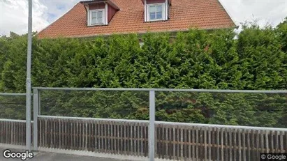 Apartments for rent in Gothenburg West - Photo from Google Street View