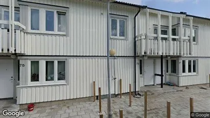 Apartments for rent in Ale - Photo from Google Street View