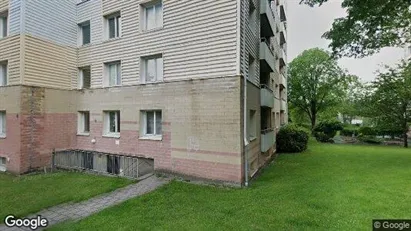 Apartments for rent in Partille - Photo from Google Street View