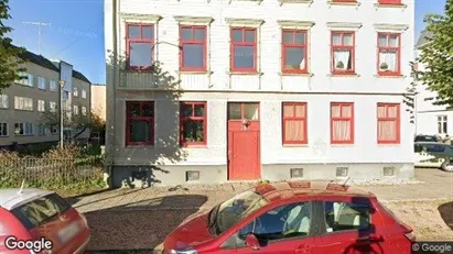 Apartments for rent in Vänersborg - Photo from Google Street View