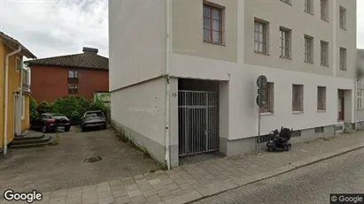 Apartments for rent in Vänersborg - Photo from Google Street View