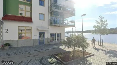 Apartments for rent in Sundsvall - Photo from Google Street View