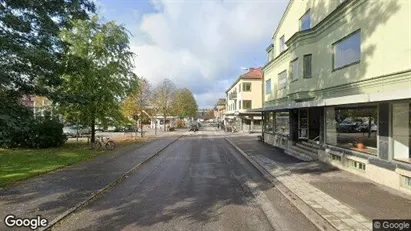 Apartments for rent in Älmhult - Photo from Google Street View