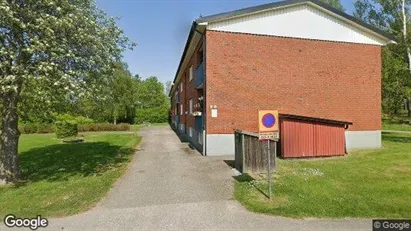 Apartments for rent in Trollhättan - Photo from Google Street View