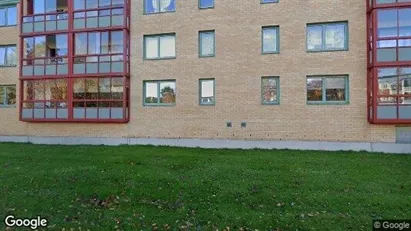 Apartments for rent in Trollhättan - Photo from Google Street View