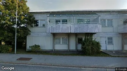 Apartments for rent in Sigtuna - Photo from Google Street View