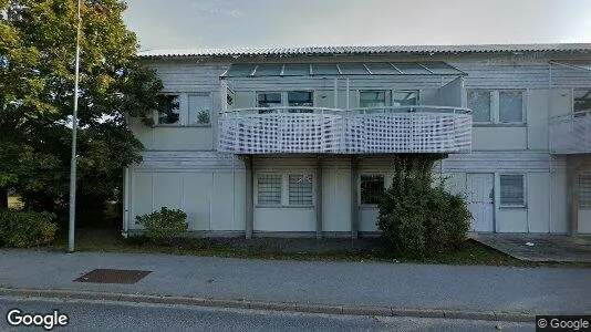 Apartments for rent in Sigtuna - Photo from Google Street View