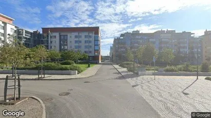 Apartments for rent in Sundsvall - Photo from Google Street View