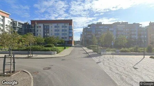 Apartments for rent in Sundsvall - Photo from Google Street View