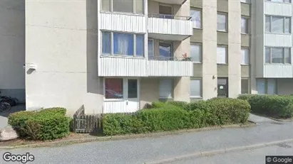 Apartments for rent in Stockholm South - Photo from Google Street View