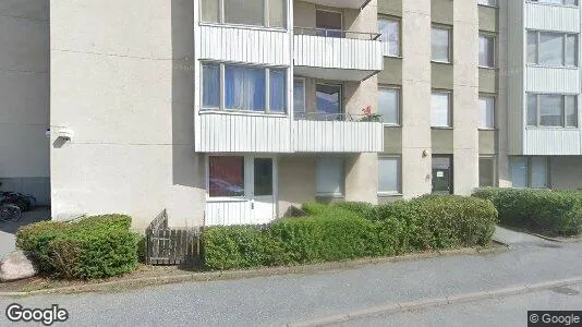 Apartments for rent in Stockholm South - Photo from Google Street View