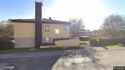 Apartments for rent in Trollhättan - Photo from Google Street View