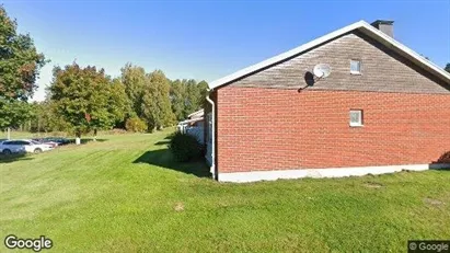 Apartments for rent in Kristinehamn - Photo from Google Street View