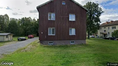 Apartments for rent in Härnösand - Photo from Google Street View