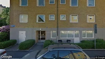 Apartments for rent in Örgryte-Härlanda - Photo from Google Street View