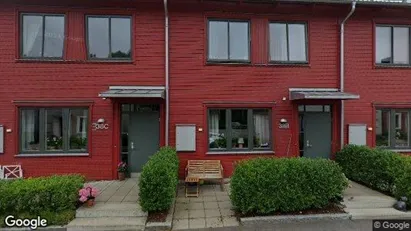 Apartments for rent in Nässjö - Photo from Google Street View