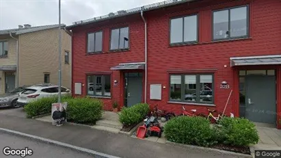 Apartments for rent in Nässjö - Photo from Google Street View