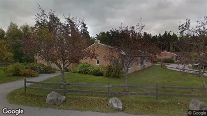 Apartments for rent in Lidköping - Photo from Google Street View