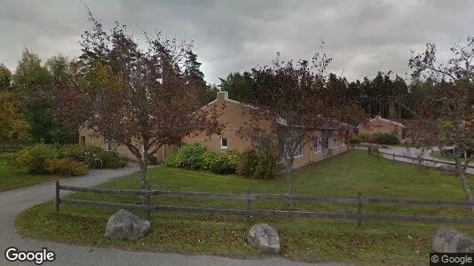 Apartments for rent in Lidköping - Photo from Google Street View