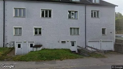Apartments for rent in Valdemarsvik - Photo from Google Street View