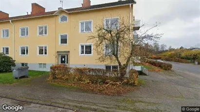 Apartments for rent in Katrineholm - Photo from Google Street View