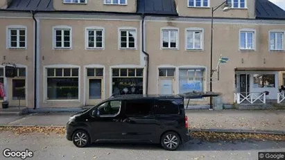 Apartments for rent in Mjölby - Photo from Google Street View