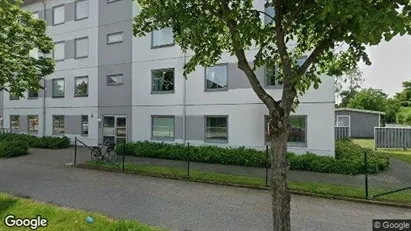 Apartments for rent in Trelleborg - Photo from Google Street View