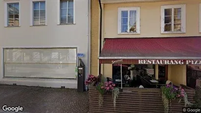 Apartments for rent in Mariestad - Photo from Google Street View