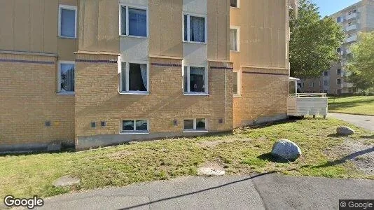 Apartments for rent in Södertälje - Photo from Google Street View