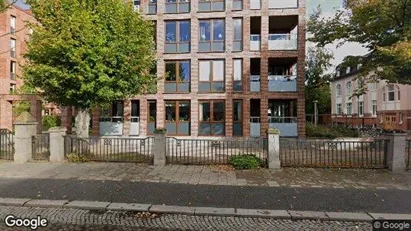 Apartments for rent in Trelleborg - Photo from Google Street View