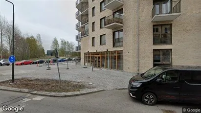 Apartments for rent in Örebro - Photo from Google Street View