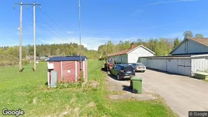 Apartments for rent in Grums - Photo from Google Street View