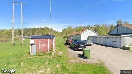 Apartments for rent in Grums - Photo from Google Street View