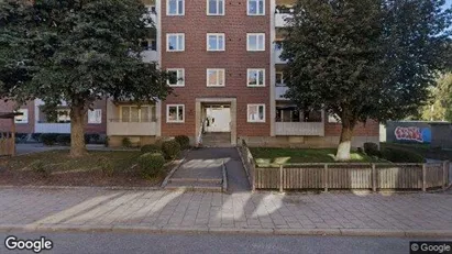 Apartments for rent in Norrköping - Photo from Google Street View