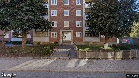 Apartments for rent in Norrköping - Photo from Google Street View