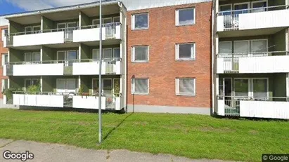 Apartments for rent in Avesta - Photo from Google Street View