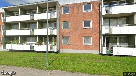 Apartments for rent in Avesta - Photo from Google Street View