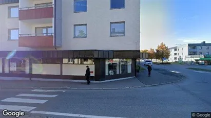 Apartments for rent in Nässjö - Photo from Google Street View
