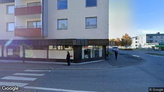 Apartments for rent in Nässjö - Photo from Google Street View