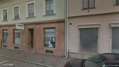 Apartments for rent in Lidköping - Photo from Google Street View