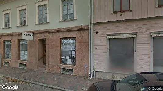 Apartments for rent in Lidköping - Photo from Google Street View