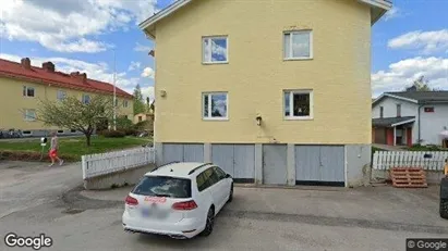 Apartments for rent in Leksand - Photo from Google Street View