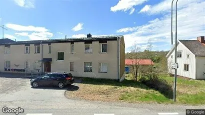 Apartments for rent in Kramfors - Photo from Google Street View