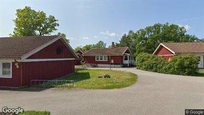 Apartments for rent in Norrtälje - Photo from Google Street View
