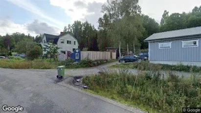 Apartments for rent in Sundsvall - Photo from Google Street View